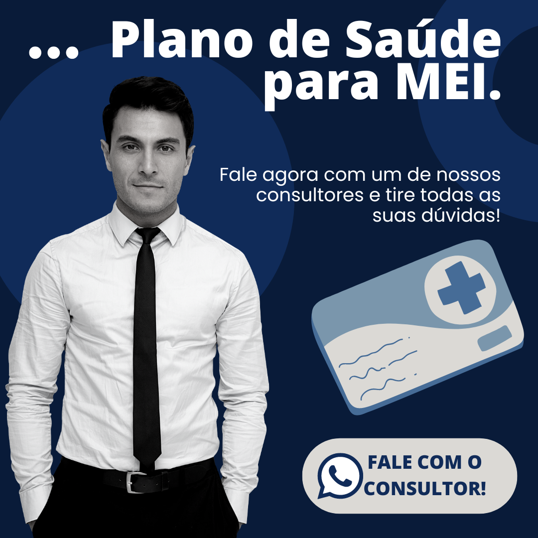 Plano De Saúde Para MEI - Faça Seu Plano de Saúde
