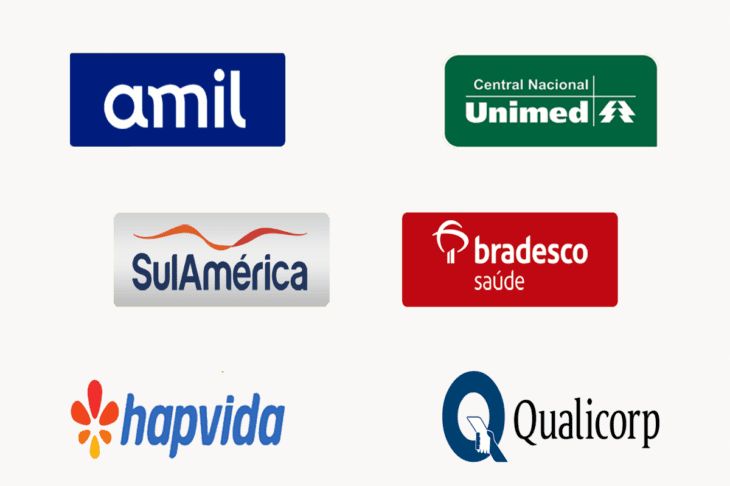 logos Planos de saúde em Sergipe